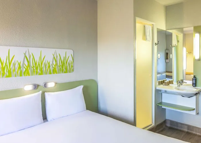 Ibis Budget Manchester Salford Quays